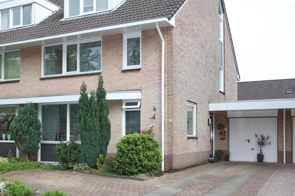 Teska Bed & Breakfast Veenendaal Exterior photo